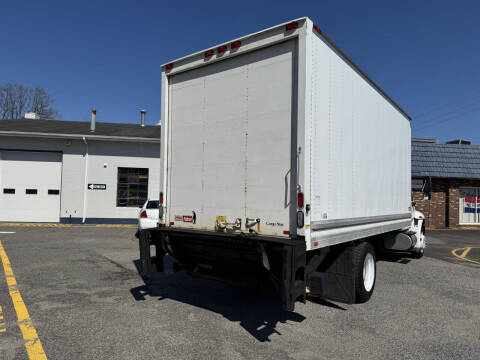 2012 International DuraStar 4300