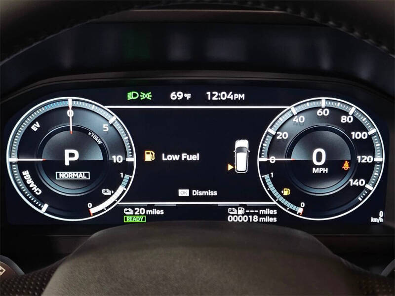 2025 Mitsubishi Outlander PHEV SE