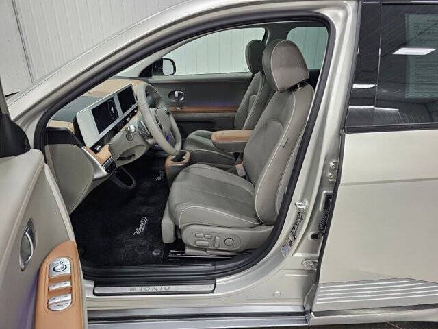 2024 Hyundai Ioniq 5 Disney100 Platinum Edition