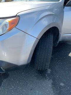 2013 Subaru Forester for sale at Meriden Motors LLC in Meriden, CT