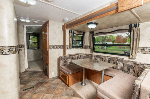 2011 KEYSOTONE SPRINTER
