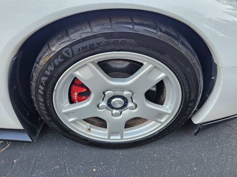 1999 Chevrolet Corvette