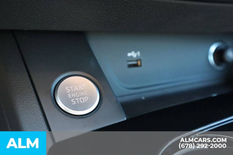 2025 Audi A5 Sportback quattro S line Premium 45 TFSI