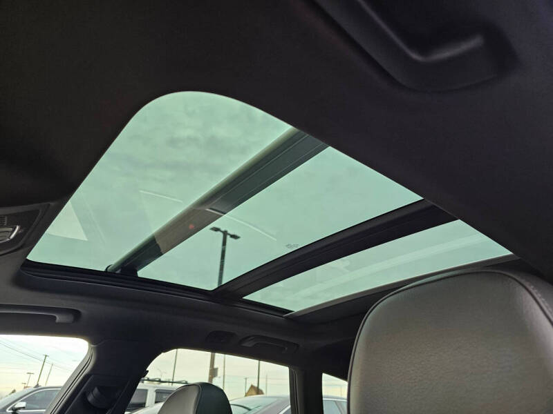 2016 Audi Allroad 2.0T quattro Premium Plus