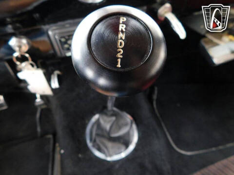 1950 Ford Deluxe