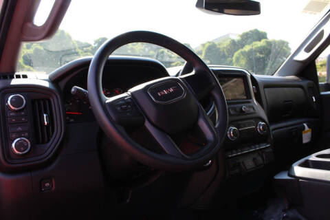 2026 GMC Sierra 3500HD CC