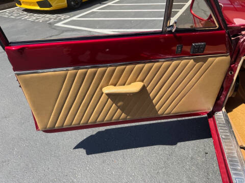 1964 Ford Ranchero