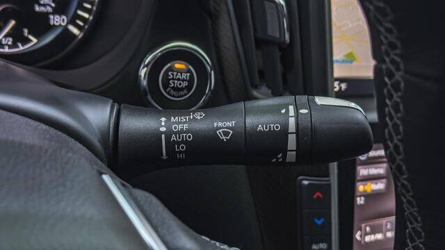 2023 Infiniti Q50 Sensory