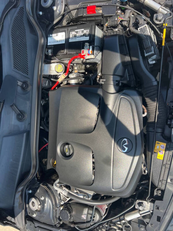 2019 Infiniti QX30 Pure