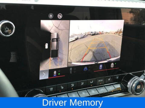 2023 GMC Canyon Denali