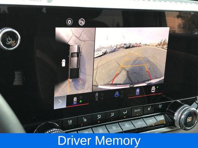 2023 GMC Canyon Denali