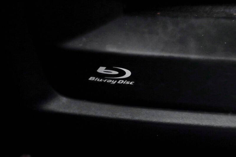 2022 Chrysler Pacifica Pinnacle