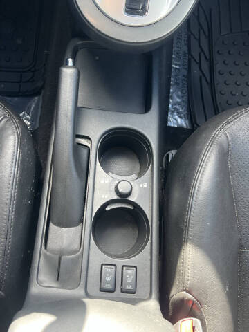 2011 Nissan Sentra 2.0 SL