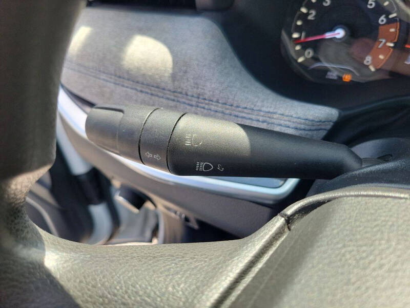2023 Jeep Compass Sport