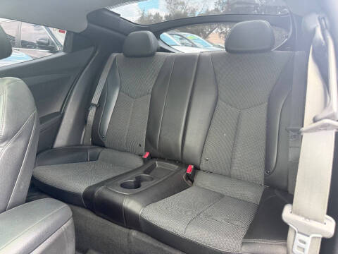 2013 Hyundai Veloster