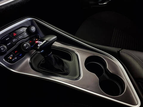 2019 Dodge Challenger GT