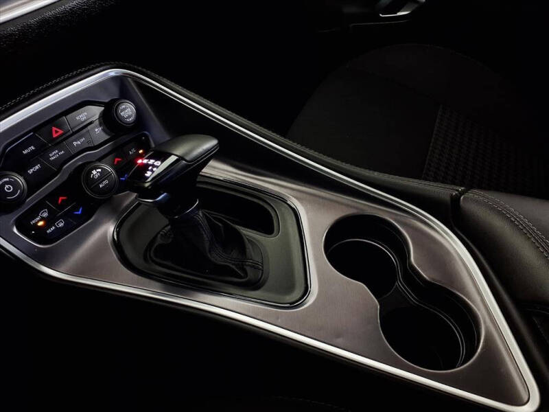 2019 Dodge Challenger GT