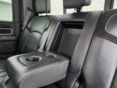 2022 RAM 3500 Laramie