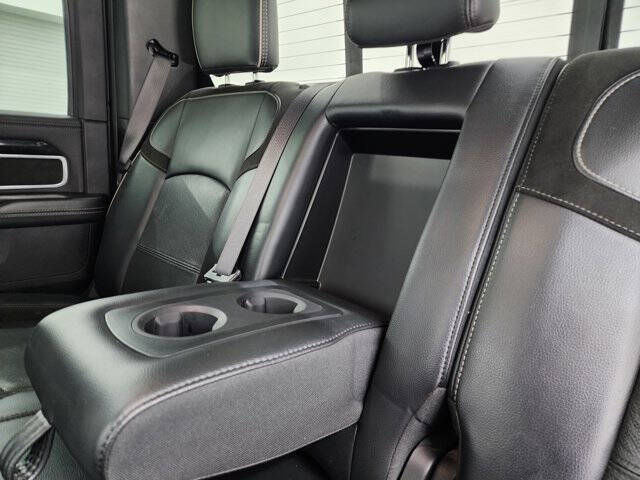 2022 RAM 3500 Laramie