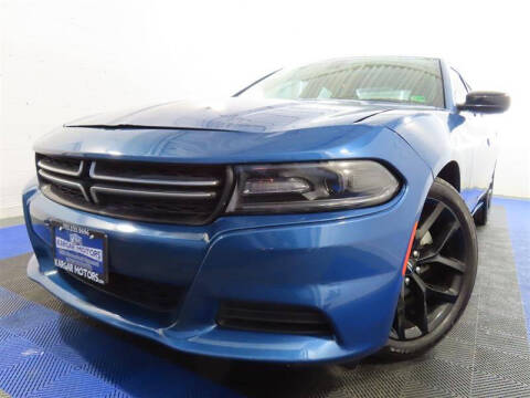 2021 Dodge Charger for sale at Kargar Motors of Manassas in Manassas VA