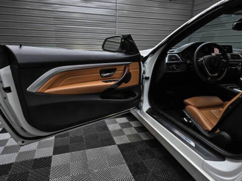 2019 BMW 4 Series 430i
