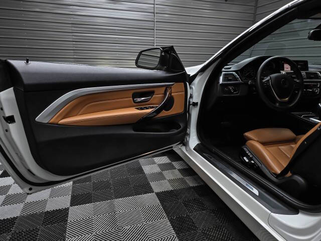 2019 BMW 4 Series 430i