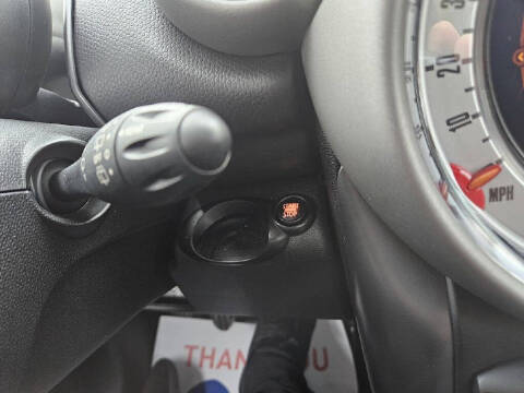 2012 MINI Cooper Countryman S ALL4