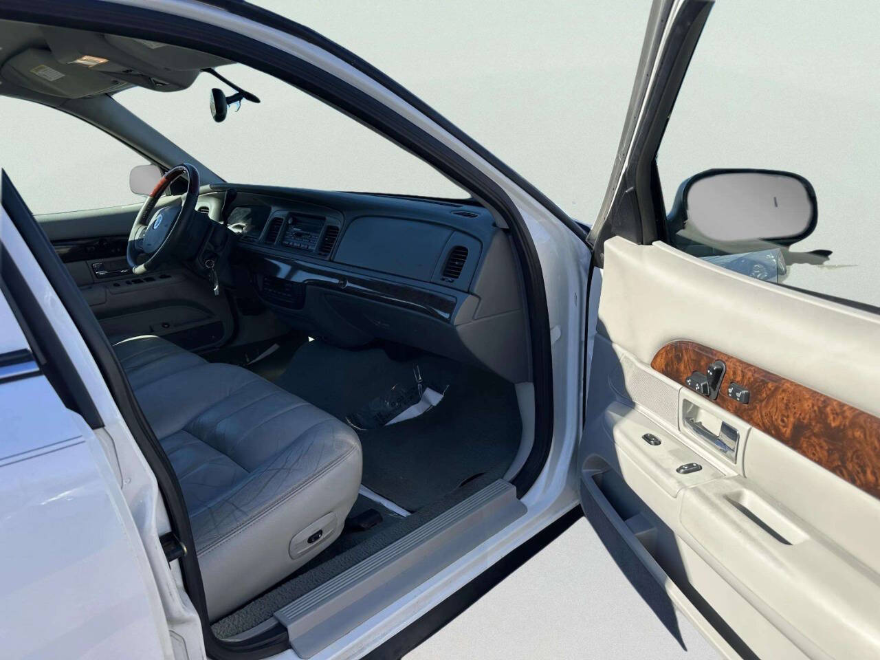 MercuryGrand Marquis20