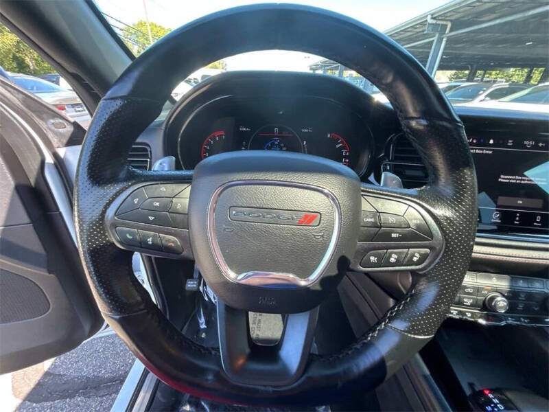 2023 Dodge Durango R/T Plus