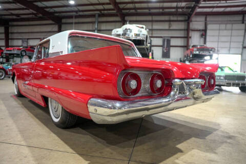 1959 Ford Thunderbird