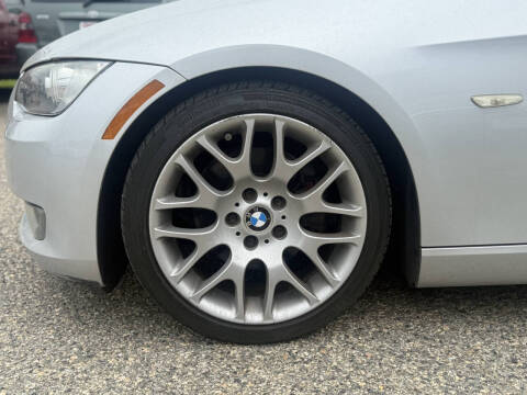 2008 BMW 3 Series 328i