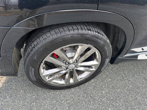 2014 Kia Sorento SX Limited