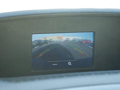 2018 Ford Transit 250