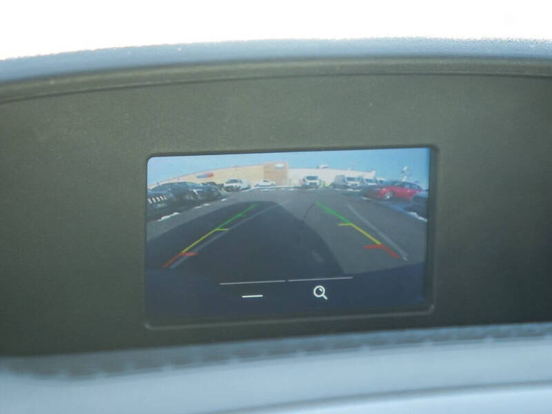 2018 Ford Transit 250