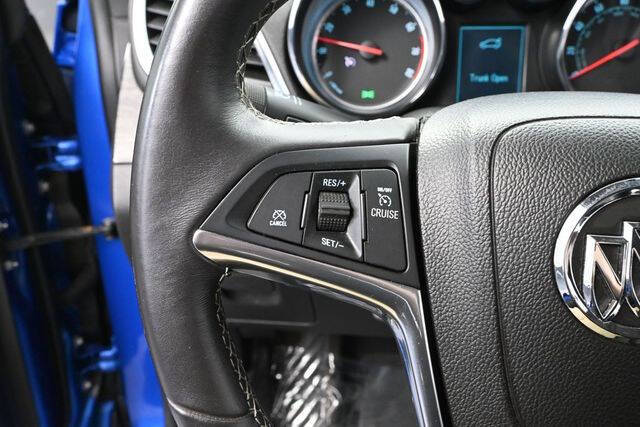 2014 Buick Encore
