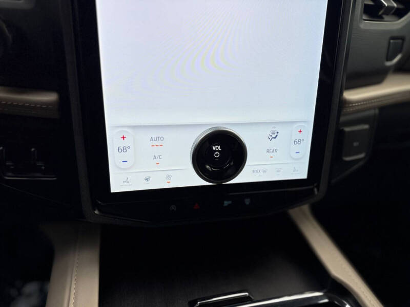 2023 Ford Expedition MAX Platinum