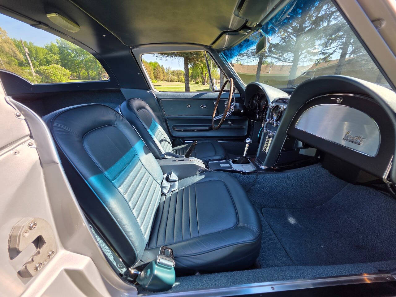 1967 Chevrolet Corvette 237