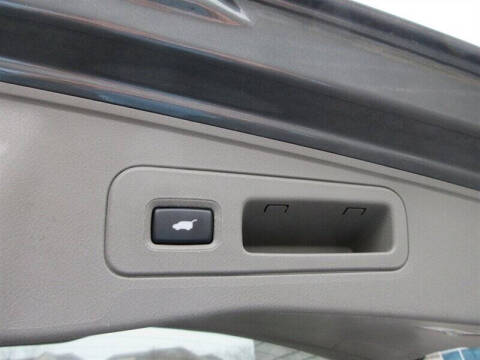 2007 Acura MDX SH-AWD w/Sport w/RES