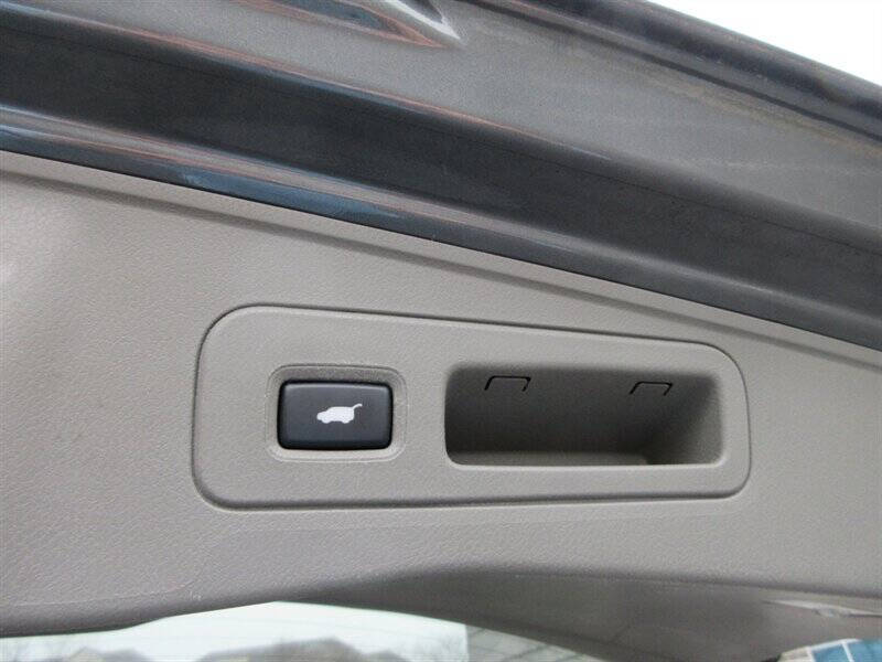 2007 Acura MDX SH-AWD w/Sport w/RES