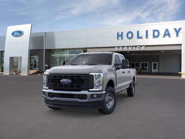 2026 Ford F-250 Super Duty