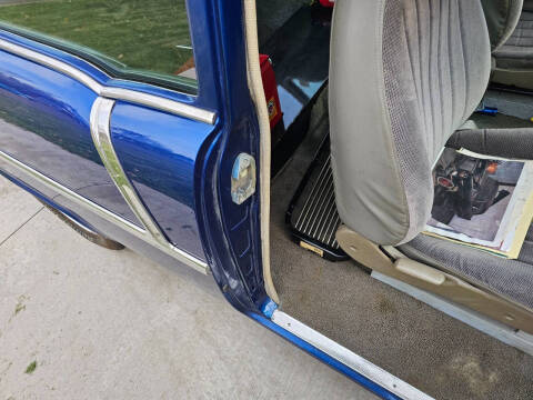 1955 Chevrolet Bel Air