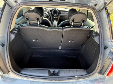 2020 MINI Hardtop 2 Door Cooper