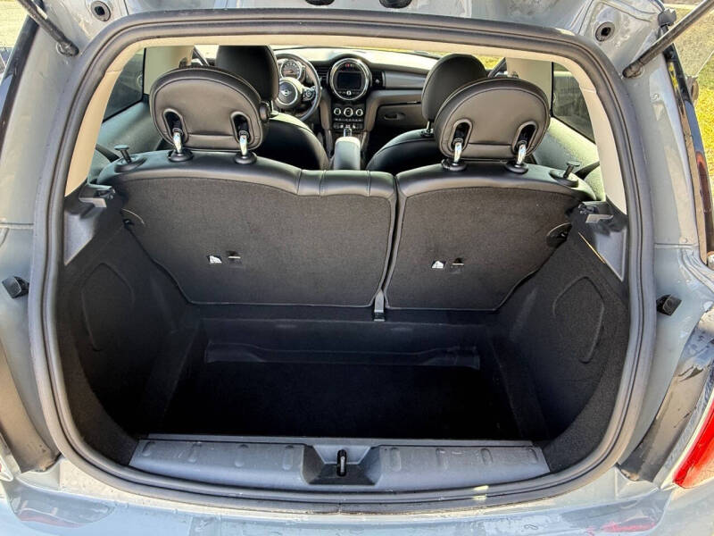 2020 MINI Hardtop 2 Door Cooper