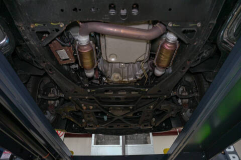 2005 Chevrolet SSR LS