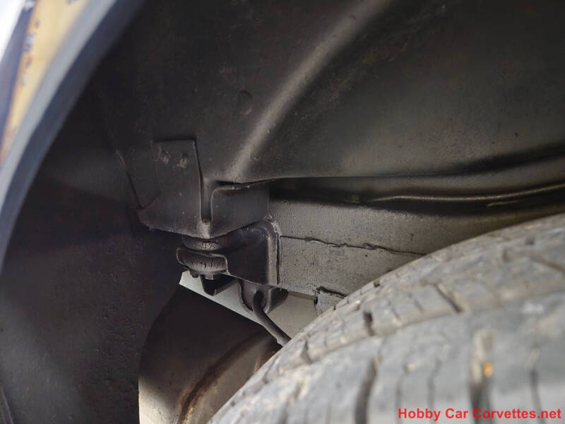 1979 Chevrolet Corvette