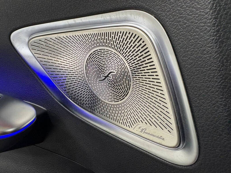 2024 Mercedes-Benz C-Class AMG C 43