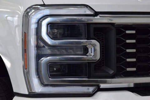 2024 Ford F-350 Super Duty Limited