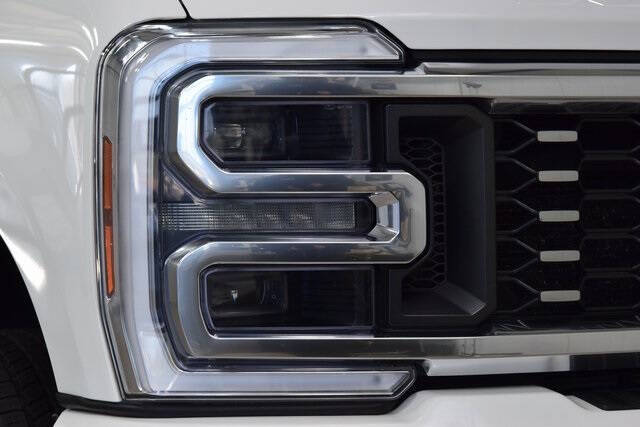 2024 Ford F-350 Super Duty Limited