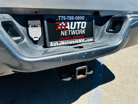 2010 Dodge Ram 1500 ST