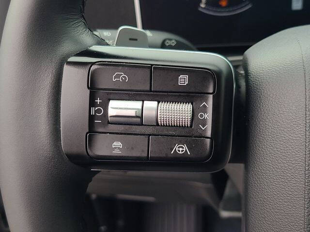 2024 Hyundai Santa Fe SE